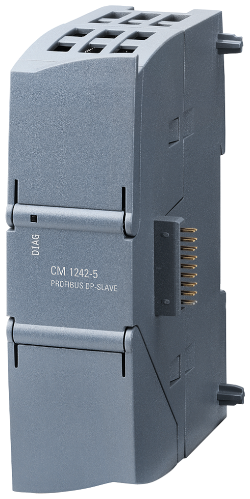 SIPLUS S71200 CM 12425 based on 6GK72425DX300XE0 with conformal coating 