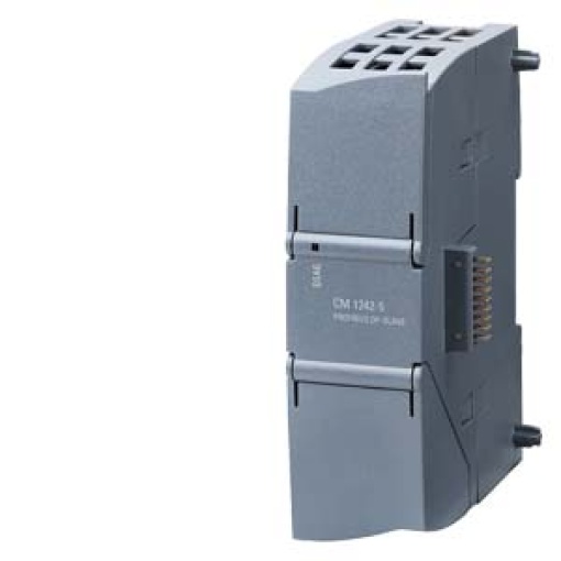 SIPLUS S71200 CM 12425 based on 6GK72425DX300XE0 with conformal coating 