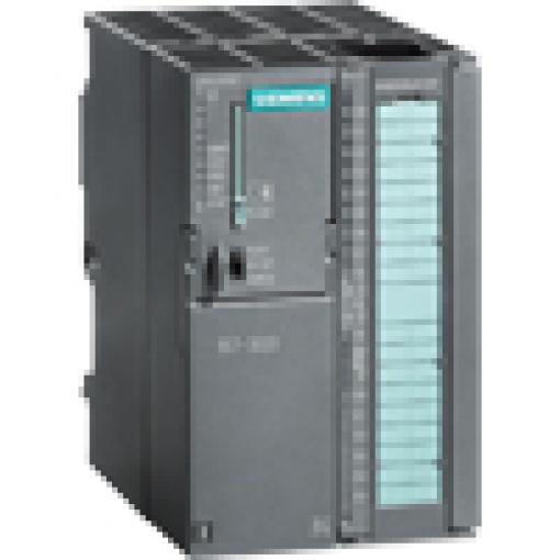 SIPLUS S7300 CPU 312C 10DI  6DQ 64 KB 25  70 C with conformal coatin