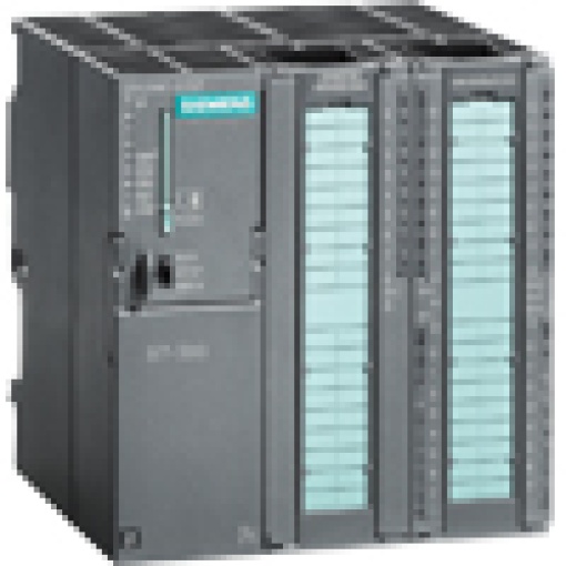 SIPLUS S7300 CPU 314C2 PtP 24DI  16DQ  5AI  2AQ 192 KB 25  70 C w