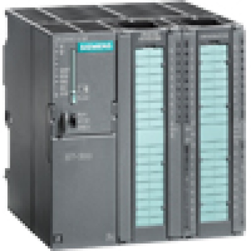 SIPLUS S7300 CPU 314C2 DP 24DI  16DQ  5AI  2AQ 192 KB 25  70 C wi