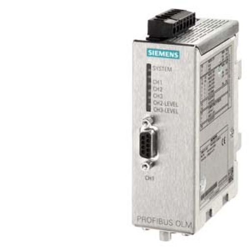 SIPLUS NET OLMG111300 V40 based on 6GK15032CC00 with conformal coating 