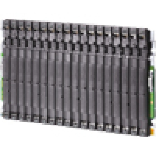 SIPLUS S7400 UR2H With 2x9 slots aluminum 25  70 C with conformal co