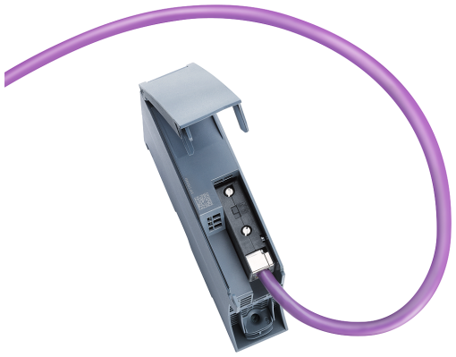 Communication module CM 15425 connection SIMATIC S71500 to PROFIBUS DP