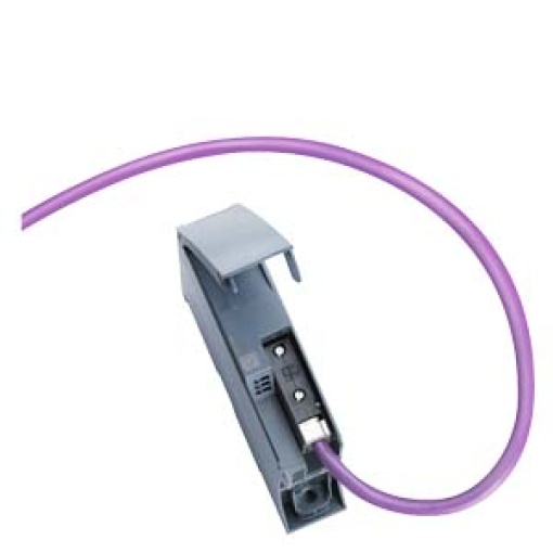Communication module CM 15425 connection SIMATIC S71500 to PROFIBUS DP