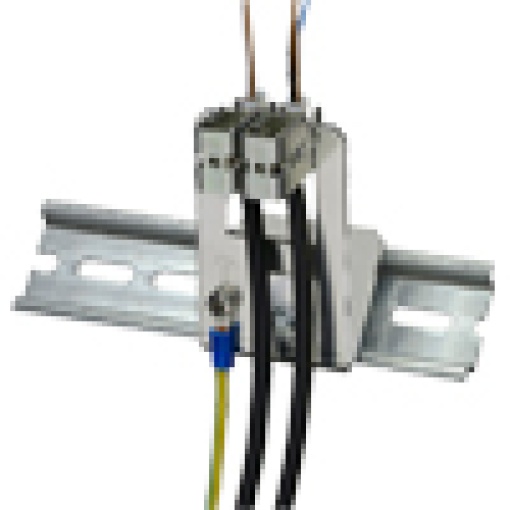 SIPLUS CMS2000 Shield connection PU 2