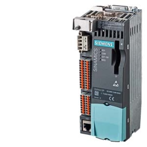 SINAMICS control unit CU3102 DP control unit