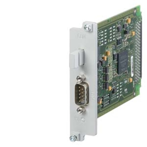 SINUMERIK 840D SL COM013 RS232CV24 MODULE FOR NCU 7X03 PN