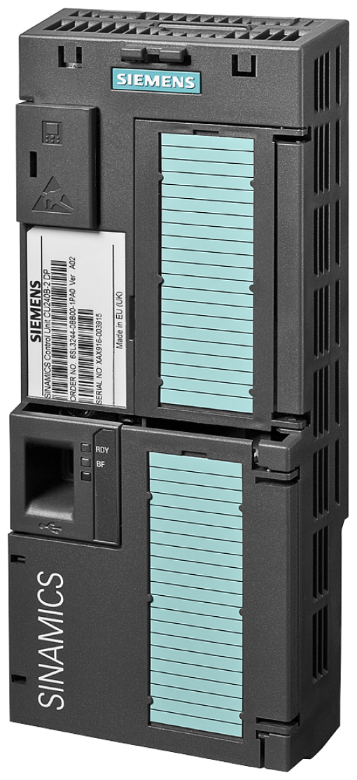 SINAMICS CU240B2 DP