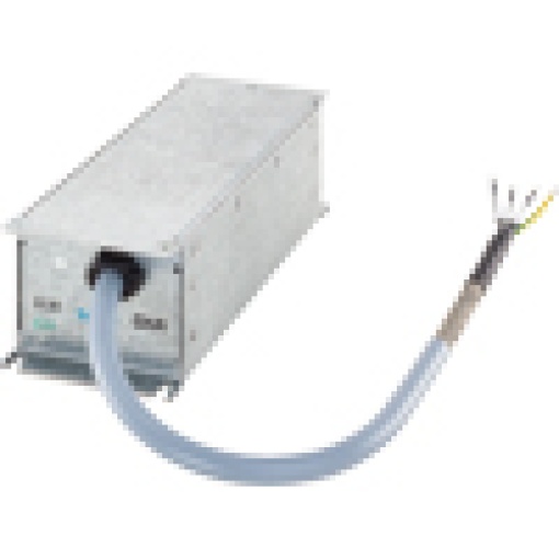 Line filter B 3AC 380480 V 494 A