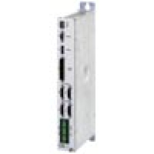 SINUMERIK PERIPHERIE ANALOG DRIVE INTERFACE ADI4 FOR 4 AXES OVER PROFIBUS D
