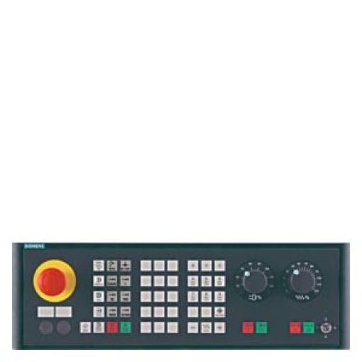 SINUMERIK MACHINE CONTROL PANEL MCP 483 PN PROFINET  INDUSTRIAL ETHERNET WI