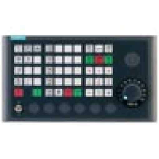 SINUMERIK MACHINE CONTROL PANEL MCP 310 PN PROFINET  INDUSTRIAL ETHERNET WI