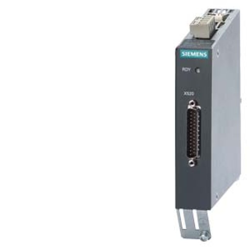 SINAMICS S120 SENSOR MODULE SMC20 BOARD FOR EVALUATION OF INCREMENTAL ENCODER