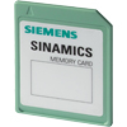 SINAMCIS system software SD card 512 MB SDCard 512 V000