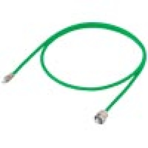 signal cable preassembled type 6FX80022DC10 DRIVECLiQ with 24 V plug RJ4