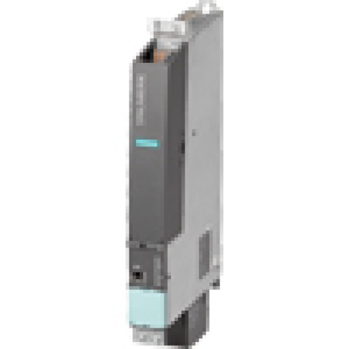SINUMERIK 840D sl NCU 7303B PN with PLC 3173 PNDP incl twin fan module