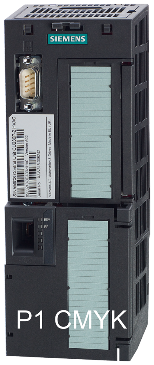 SINAMICS CU230P2 DP