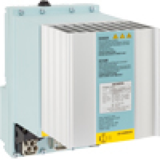 SIMATIC frequency converter ET 200PRO FC2 with Safety Integrated STO 380480