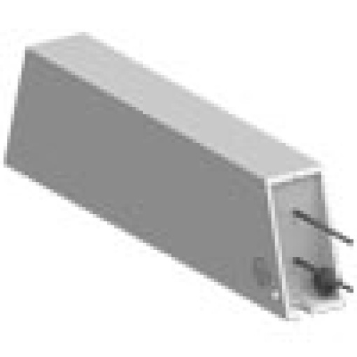 Braking resistor 6800 Ohm 220 kW