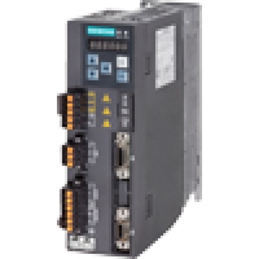 SINAMICS V90 1 AC 200240 V 020 kW IP20  UL open type FSB