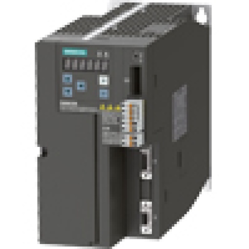 SINAMICS V90 3 AC 380480 V 175 kW IP20  UL open type FSB