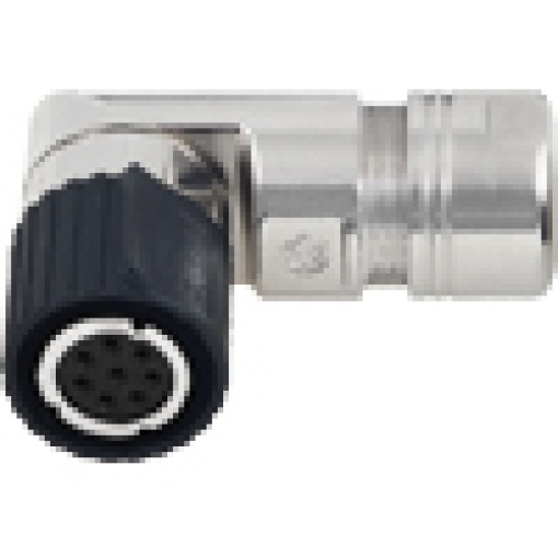 Signal connector