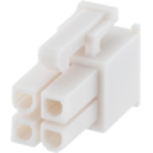 Leistungsstecker für Anschluss an SINAMICS S1FL6