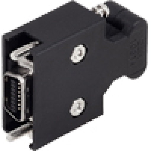 Signalstecker für Anschluss an SINAMICS S1FL6