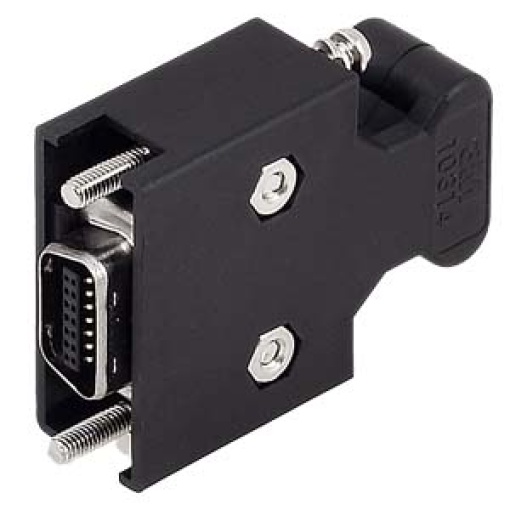 Signalstecker für Anschluss an SINAMICS S1FL6