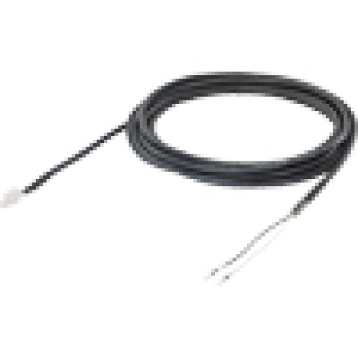 Prefabricated brake cable with V90 230 V
