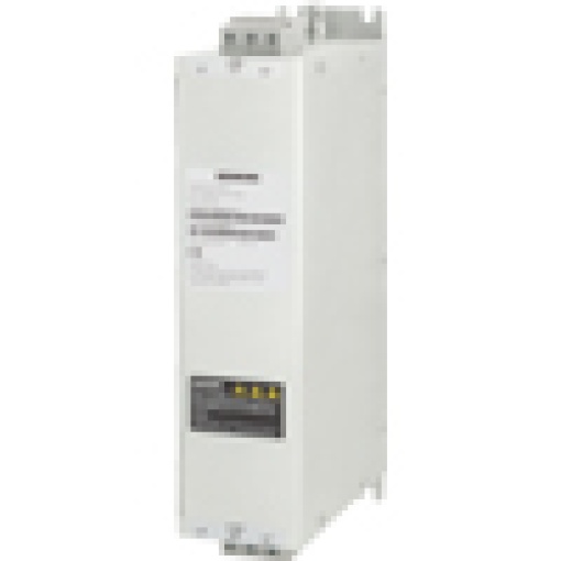 Line filter 3AC 200480 V 50 A