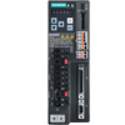 SINAMICS V90 3 AC 380480 V 040 kW IP20  UL open type FSAA