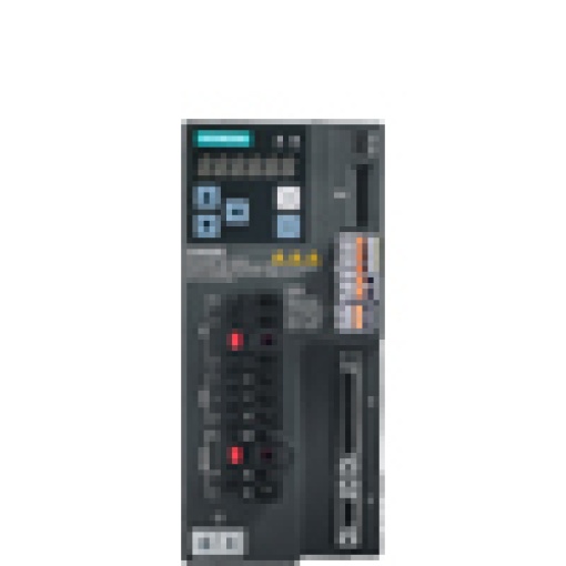 SINAMICS V90 3 AC 380480 V 100 kW IP20  UL open type FSA