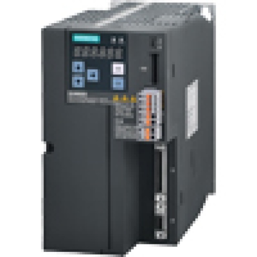 SINAMICS V90 3 AC 380480 V 250 kW IP20  UL open type FSB