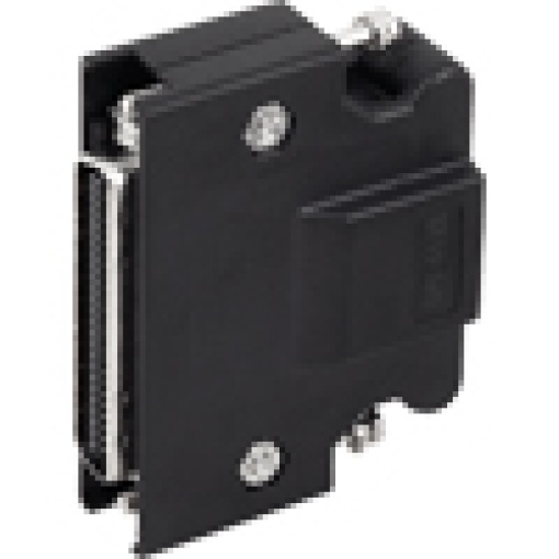 Sollwertstecker für Anschluss an SINAMICS V90