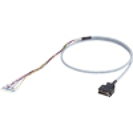 SINAMICS V90 konfektioniertes EA Kabel 1 m