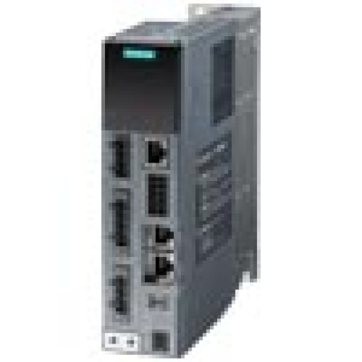 SINAMICS S210 1 AC 200240 V 010 kW IP20  UL open type FSA A