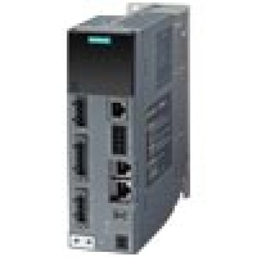 SINAMICS S210 1 AC 200240 V 040 kW IP20  UL open type FSB A