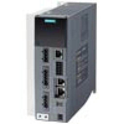 SINAMICS S210 1 AC 200240 V 075 kW IP20  UL open type FSC A