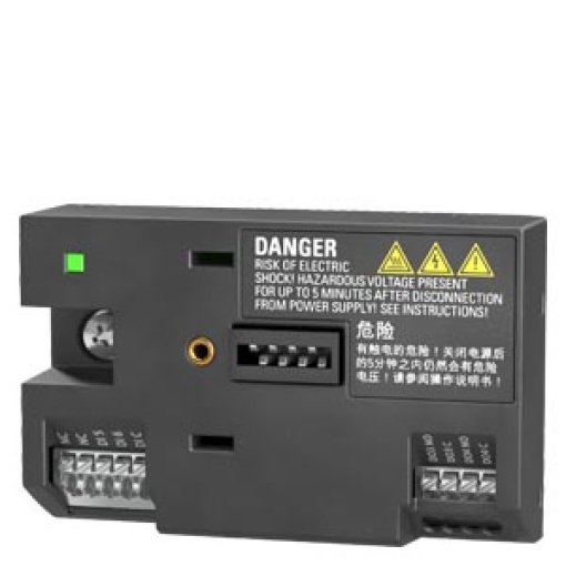 SINAMICS V20 IO Extension module