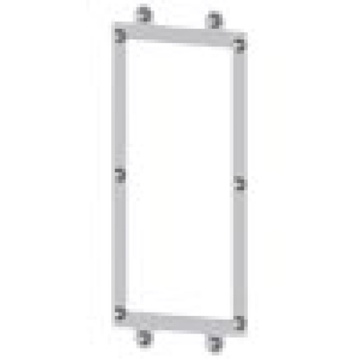 SINAMICS G120 Mounting frame for Push Through