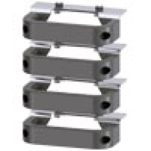 SINAMICS G120 Montagegriff für Push Through