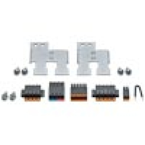 SINAMICS S210 ErsatzSteckerKit FSA  FSC für 1 AC 230 V