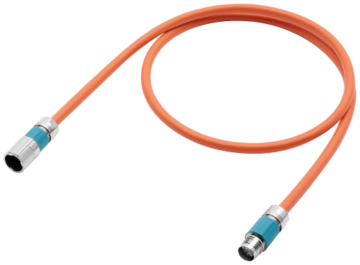MOTIONCONNECT 800Plus one cable connection solution OCC cable extension