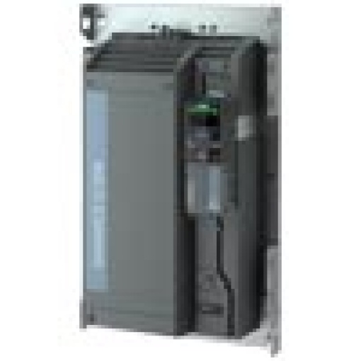 SINAMICS G120X IP20 PT frame FSE