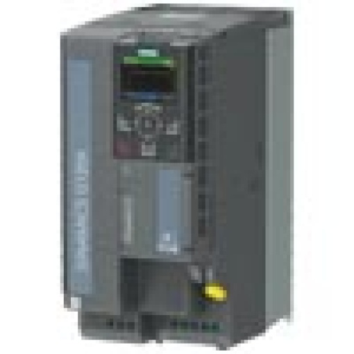 SINAMICS G120X IP20  UL open type FSC UF 3 AC 380480 V 1500 kW
