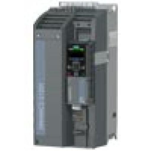 SINAMICS G120X IP20  UL open type FSD C2 3 AC 380480 V 3700 kW