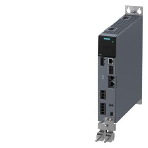 SINAMICS S210 3 AC 200480 V 040 kW IP20  UL open type FSA A