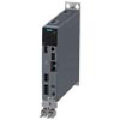 SINAMICS S210 3 AC 200480 V 075 kW IP20  UL open type FSA A